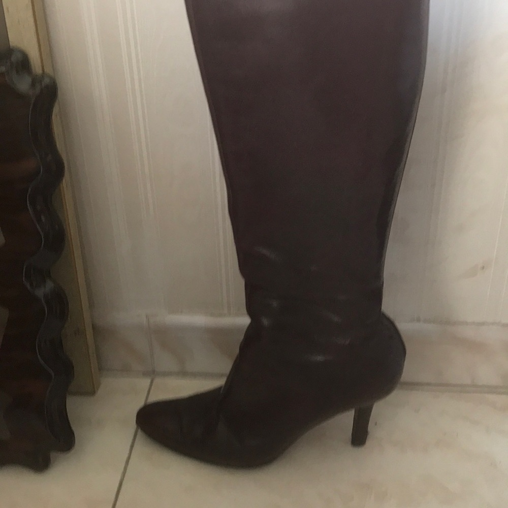 Jimmy Choo Boots